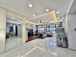 Blk 608C Tampines Greenweave (Tampines), HDB 5 Rooms #544695921